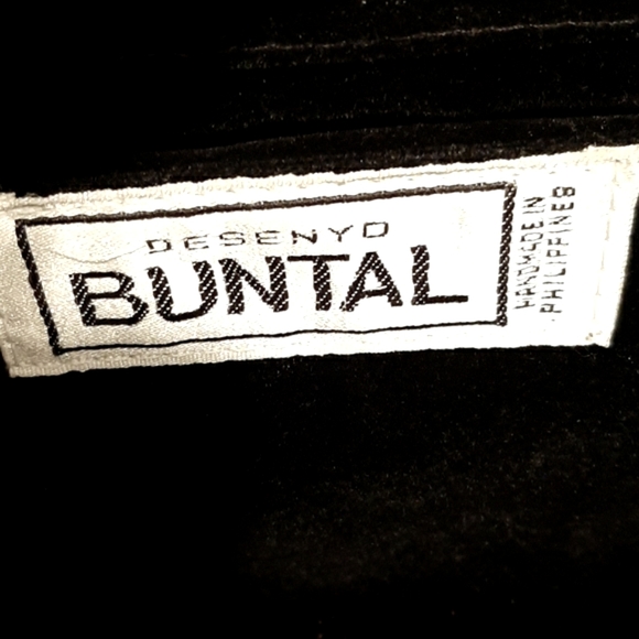 DESENYO Buntal purse - Picture 6 of 8